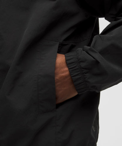 Lululemon Nylon Windbreaker