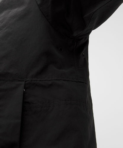 Lululemon Nylon Windbreaker