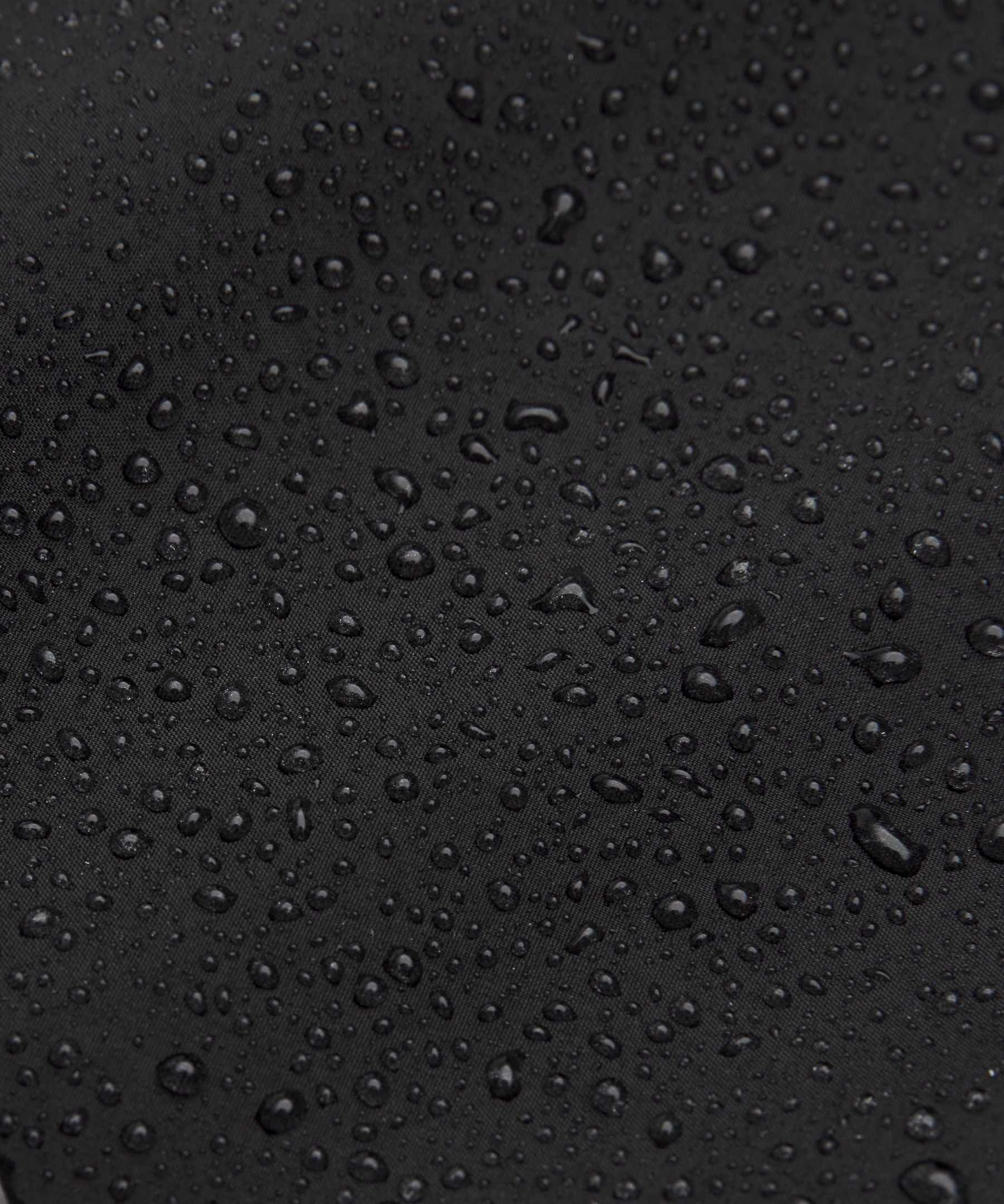 Lululemon Waterproof Classic-Fit Car Coat