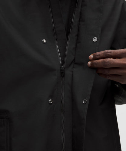 Lululemon Waterproof Classic-Fit Car Coat