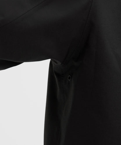 Lululemon Waterproof Classic-Fit Car Coat