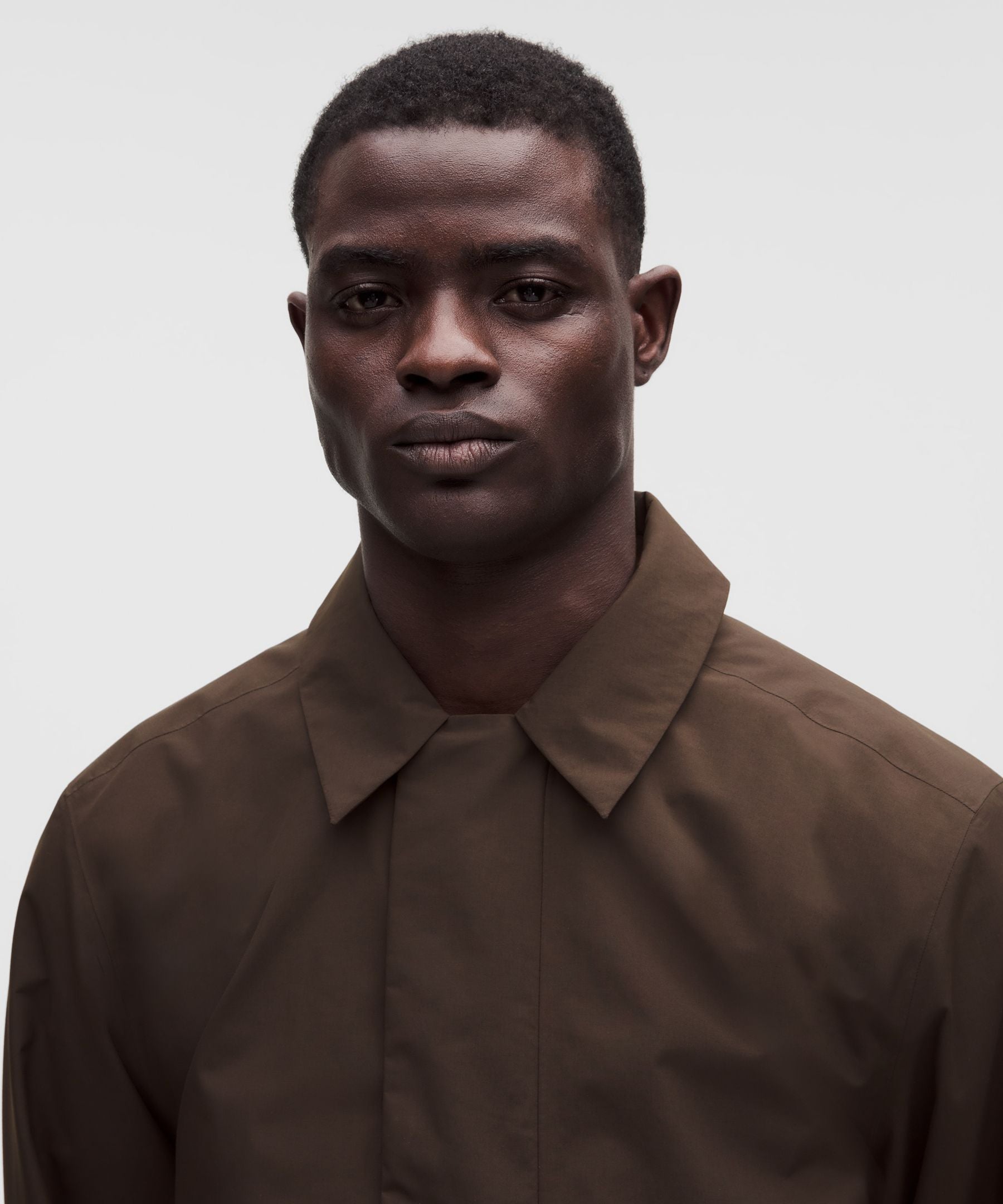 Lululemon Waterproof Classic-Fit Car Coat