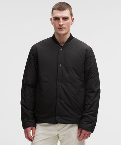 Lululemon Men's ThermoZen Insulated Jacket