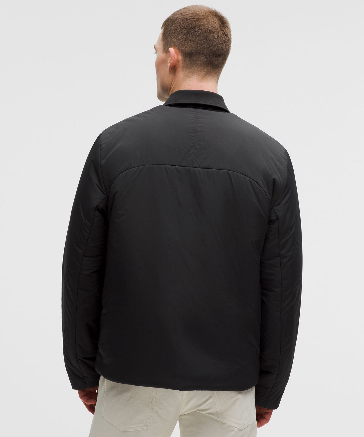 Lululemon Men's ThermoZen Insulated Jacket