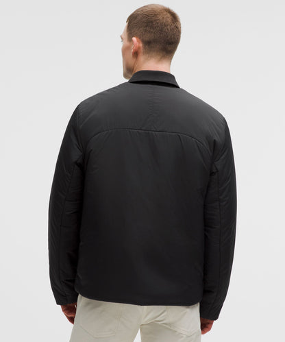 Lululemon Men's ThermoZen Insulated Jacket