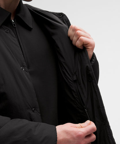 Lululemon Men's ThermoZen Insulated Jacket