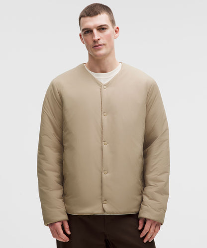 Lululemon Men's ThermoZen Insulated Jacket