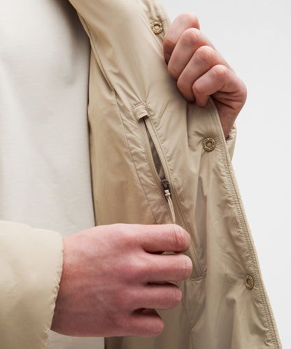 Lululemon Men's ThermoZen Insulated Jacket