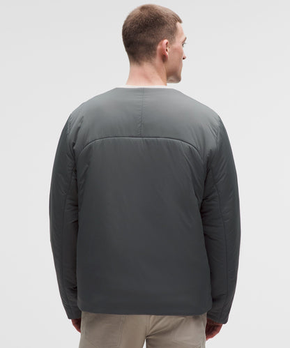 Lululemon Men's ThermoZen Insulated Jacket