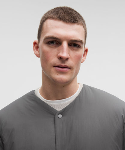 Lululemon Men's ThermoZen Insulated Jacket