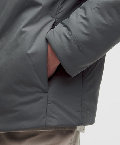 Lululemon Men's ThermoZen Insulated Jacket
