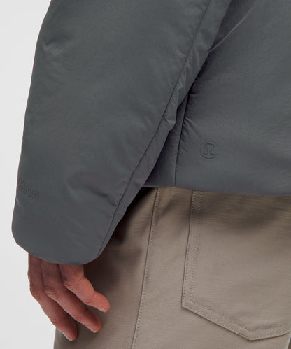 Lululemon Men's ThermoZen Insulated Jacket