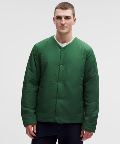 Lululemon Men's ThermoZen Insulated Jacket