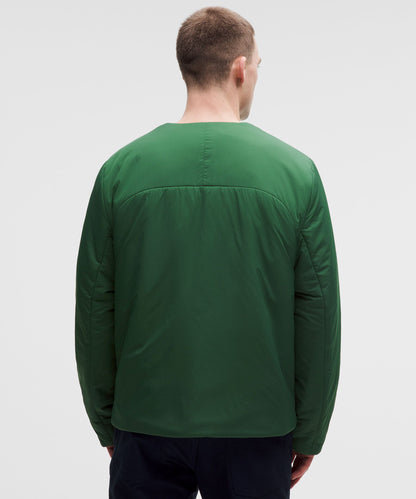 Lululemon Men's ThermoZen Insulated Jacket