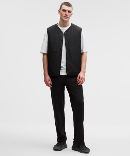 Lululemon Men's ThermoZen Insulated Vest