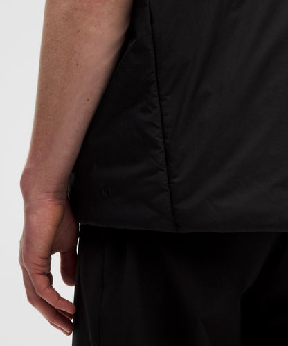 Lululemon Men's ThermoZen Insulated Vest