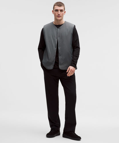 Lululemon Men's ThermoZen Insulated Vest