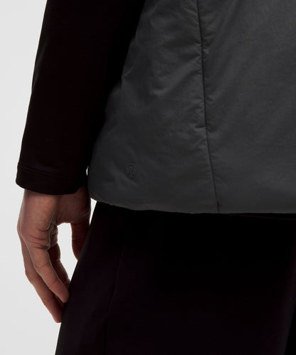 Lululemon Men's ThermoZen Insulated Vest