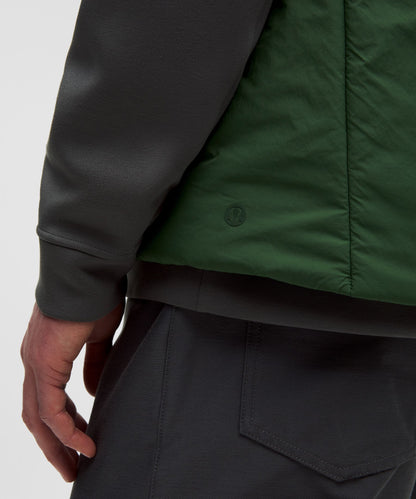Lululemon Men's ThermoZen Insulated Vest