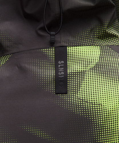 Lululemon Dual-Length Waterproof Jacket *SLNSH Collection