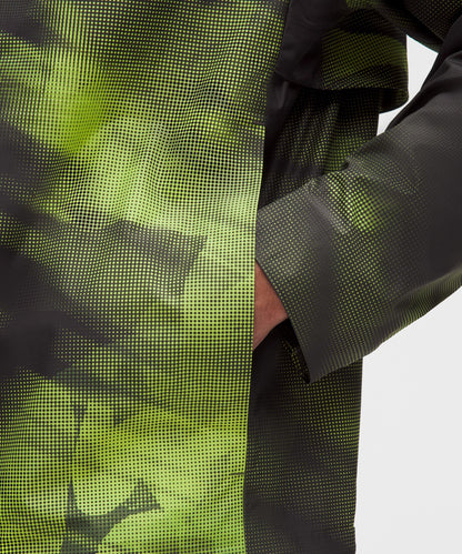 Lululemon Dual-Length Waterproof Jacket *SLNSH Collection