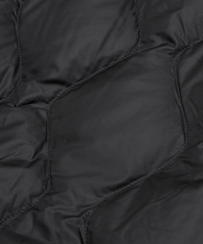 Lululemon Men's Featherweight 900-Down-Fill Quilted Vest