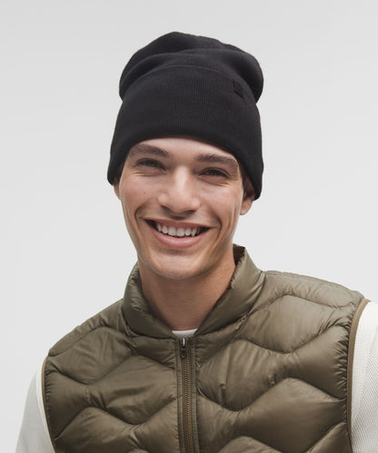 Lululemon Men's Featherweight 900-Down-Fill Quilted Vest