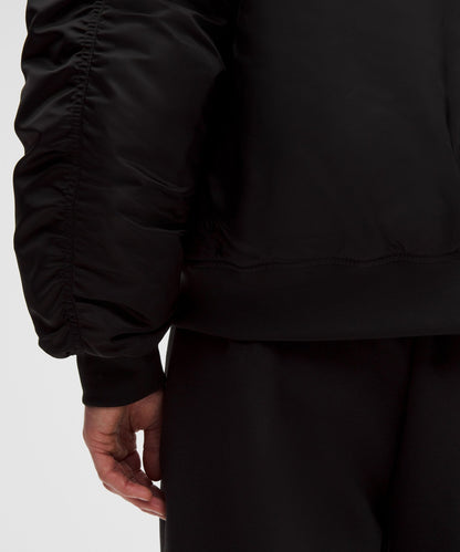 Lululemon Reversible 600-Down-Fill Bomber Jacket