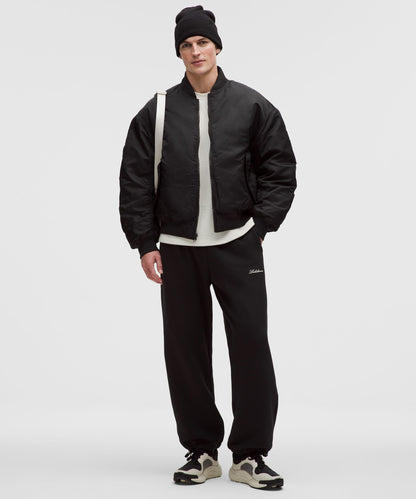 Lululemon Reversible 600-Down-Fill Bomber Jacket