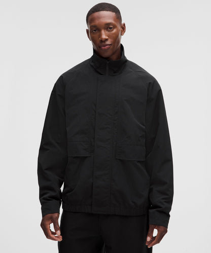 Lululemon Men's Always Effortless Jacket
