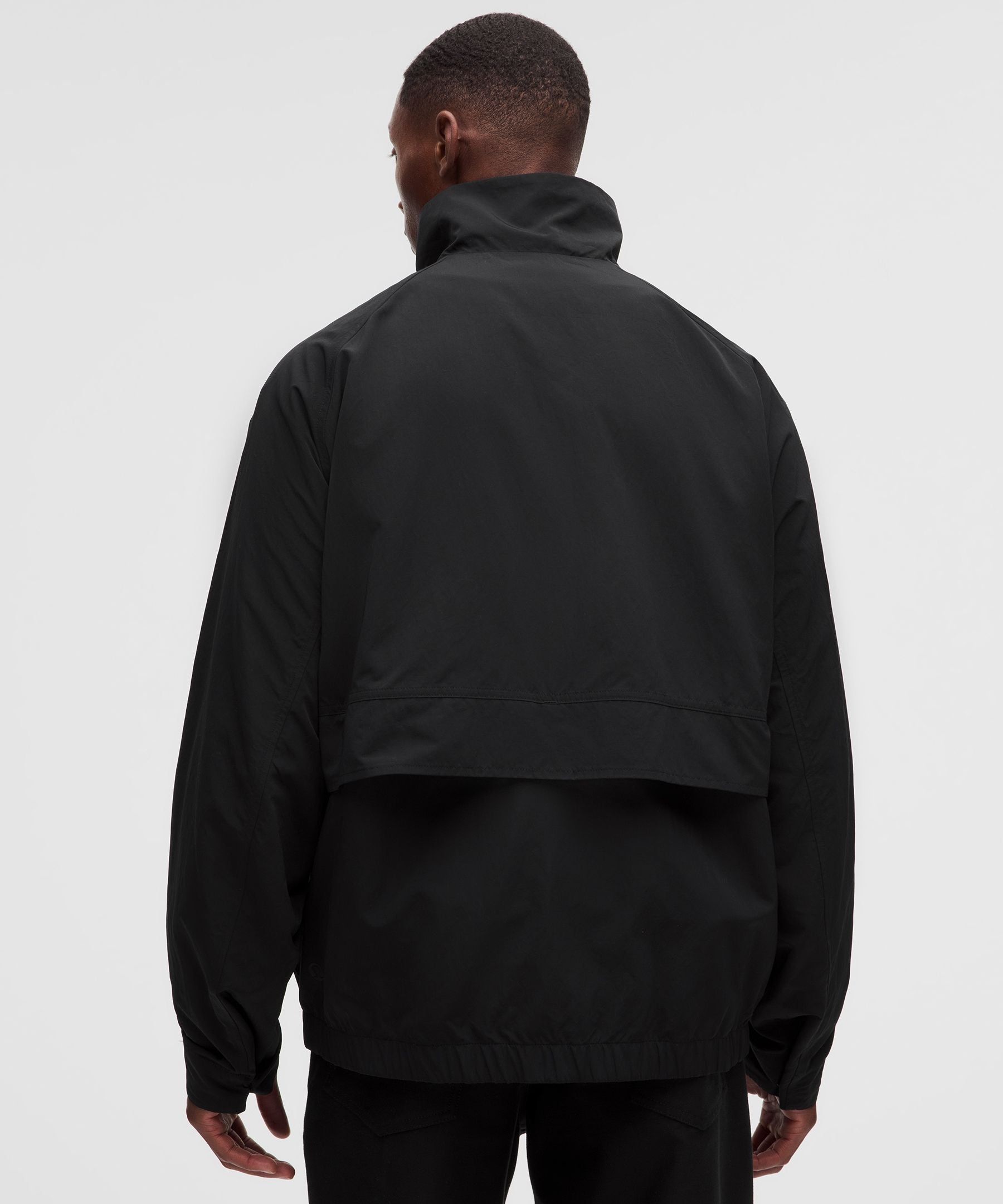 Lululemon Men's Always Effortless Jacket