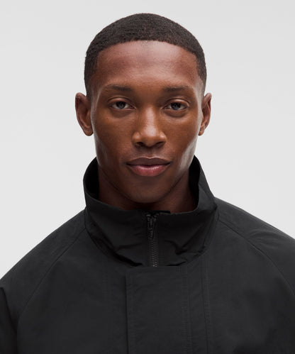 Lululemon Men's Always Effortless Jacket