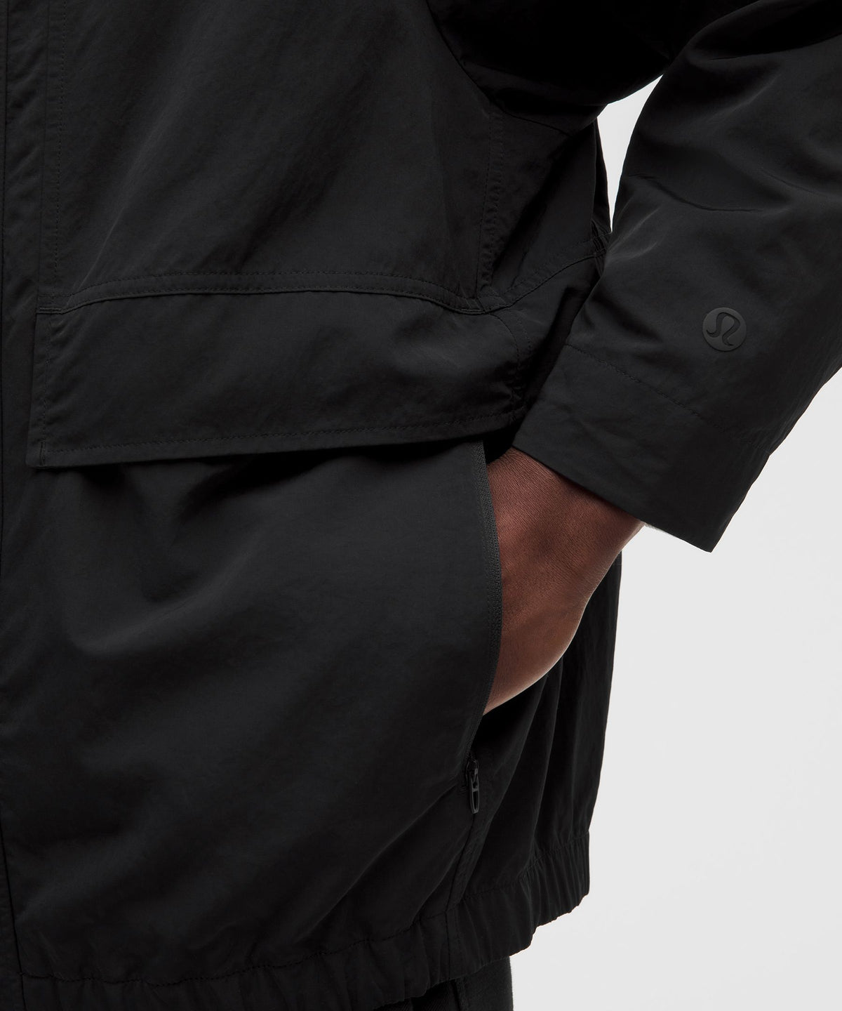 Lululemon Men's Always Effortless Jacket