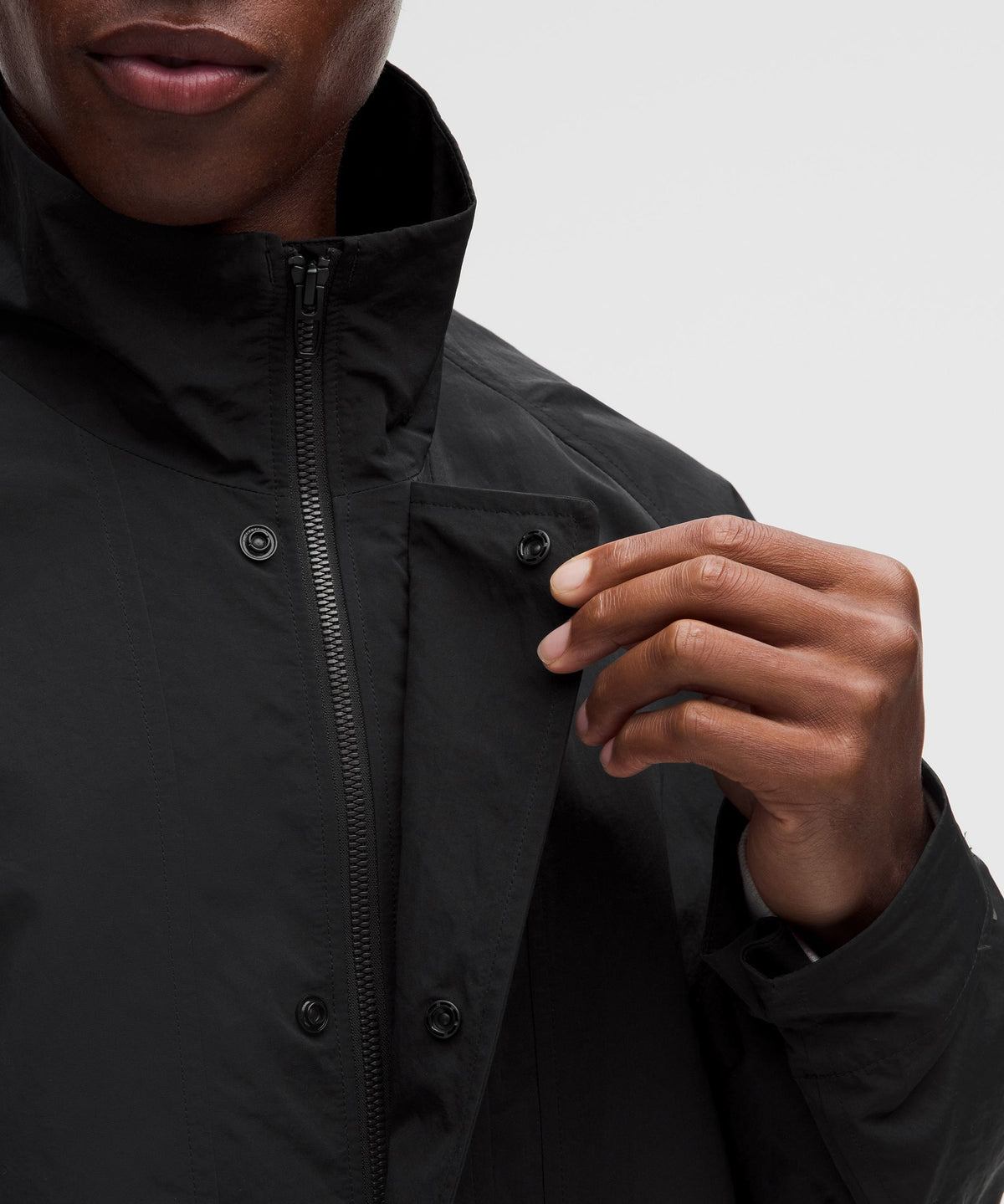 Lululemon Men's Always Effortless Jacket
