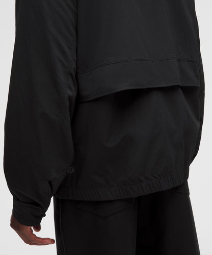 Lululemon Men's Always Effortless Jacket