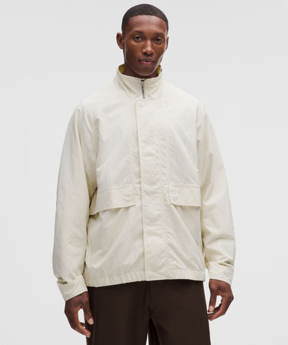 Lululemon Men's Always Effortless Jacket