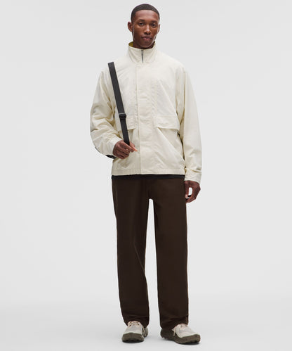 Lululemon Men's Always Effortless Jacket