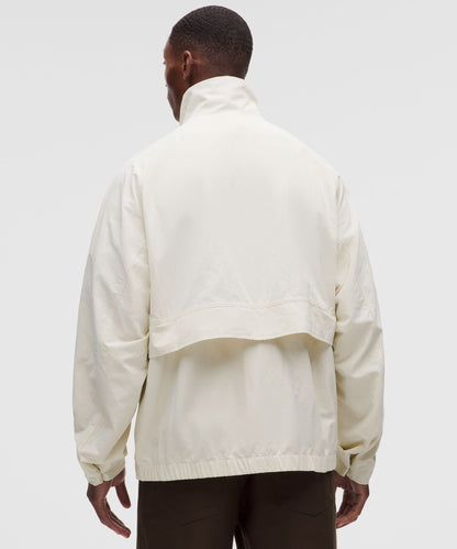 Lululemon Men's Always Effortless Jacket