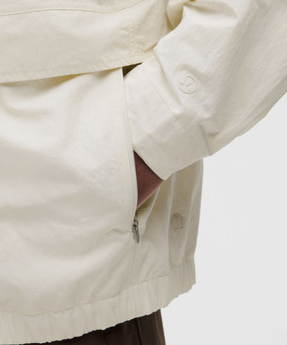 Lululemon Men's Always Effortless Jacket