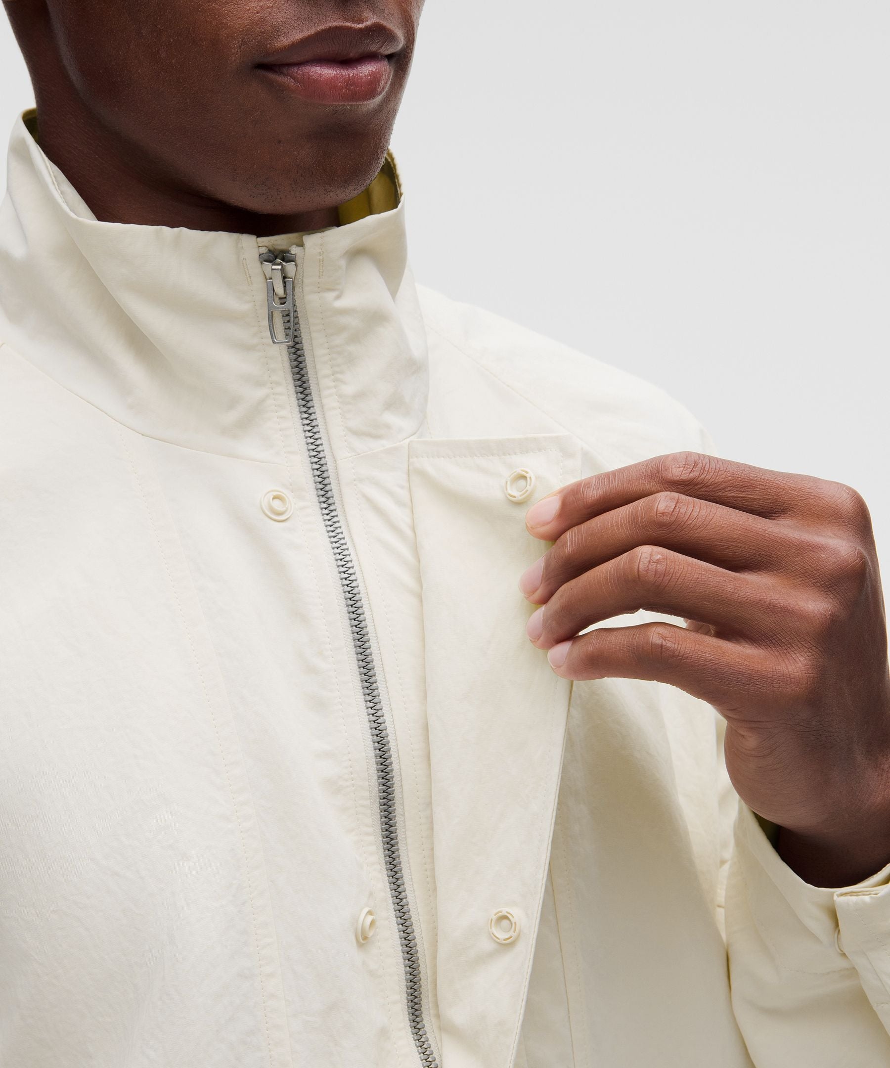 Lululemon Men's Always Effortless Jacket