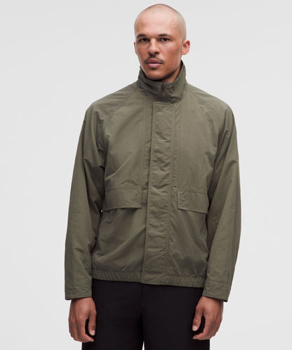 Lululemon Men's Always Effortless Jacket