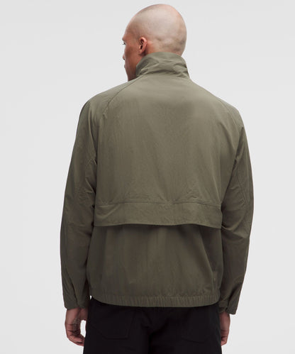 Lululemon Men's Always Effortless Jacket