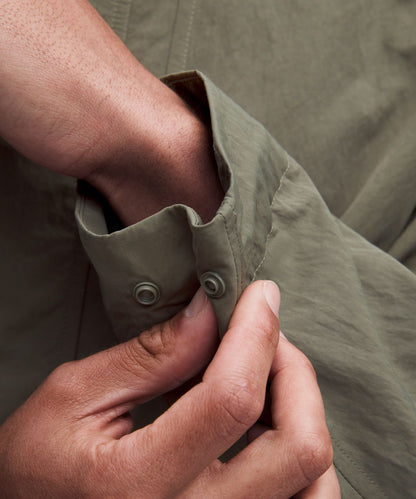 Lululemon Men's Always Effortless Jacket