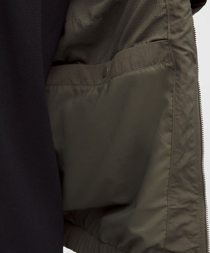 Lululemon Men's Always Effortless Jacket