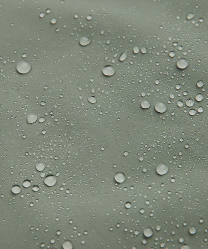 Lululemon Waterproof Cinch-Hem Jacket