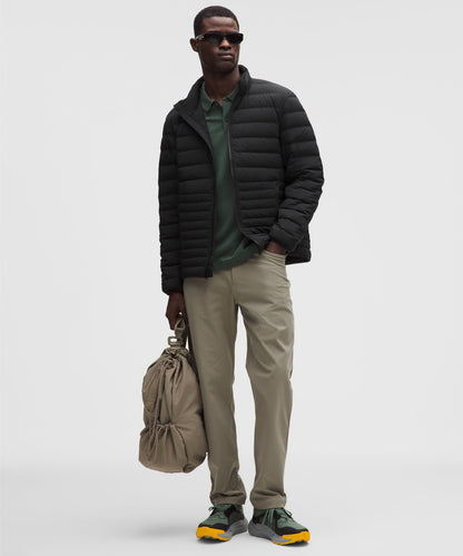 Lululemon Navigation Down Jacket *Evolve