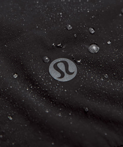 Lululemon Fast and Free Packable Jacket