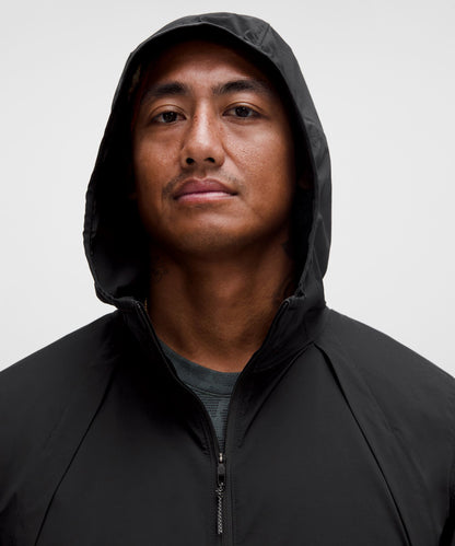 Lululemon Fast and Free Packable Jacket