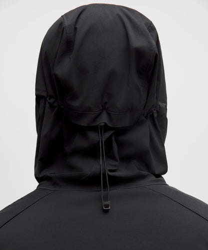 Lululemon Fast and Free Packable Jacket