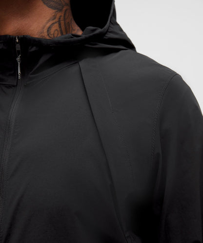 Lululemon Fast and Free Packable Jacket